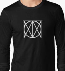 Justin Timberlake - Man of the Woods logo Long Sleeve T-Shirt