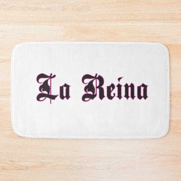 Item preview, La Reina -  Spanish Queen designed and sold by cultura143.