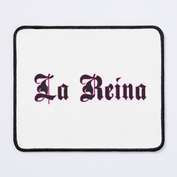 Item preview, La Reina -  Spanish Queen designed and sold by cultura143.