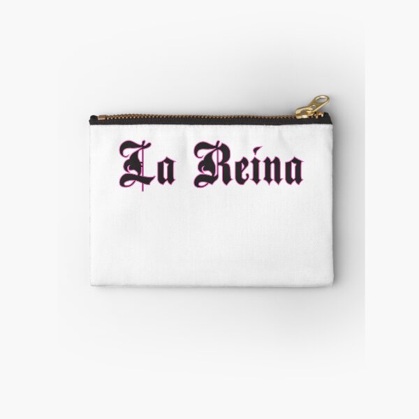 Item preview, La Reina -  Spanish Queen designed and sold by cultura143.