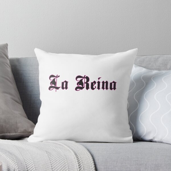 Item preview, La Reina -  Spanish Queen designed and sold by cultura143.