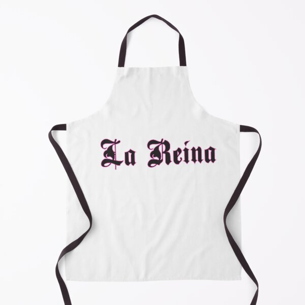 Item preview, La Reina - Spanish Queen designed and sold by cultura143.
