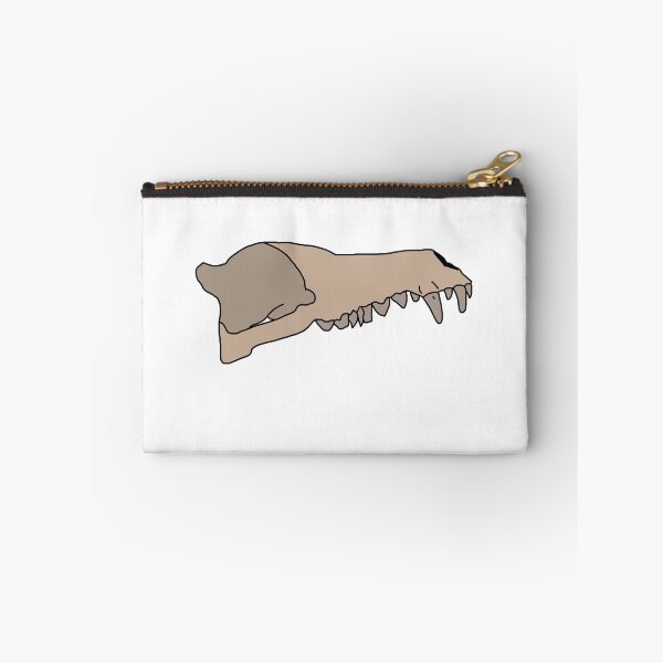 Item preview, Light Brown Andrewsarchus Top Skull designed and sold by AuperArchives.