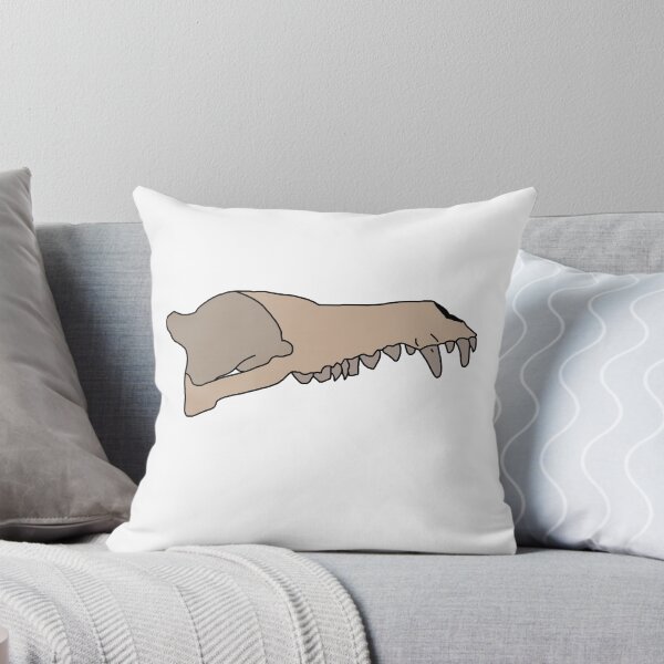 Item preview, Light Brown Andrewsarchus Top Skull designed and sold by AuperArchives.