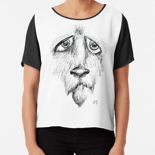 Chiffon Top