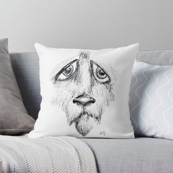 Throw Pillow