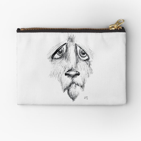 Zipper Pouch