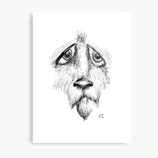 Metal Print