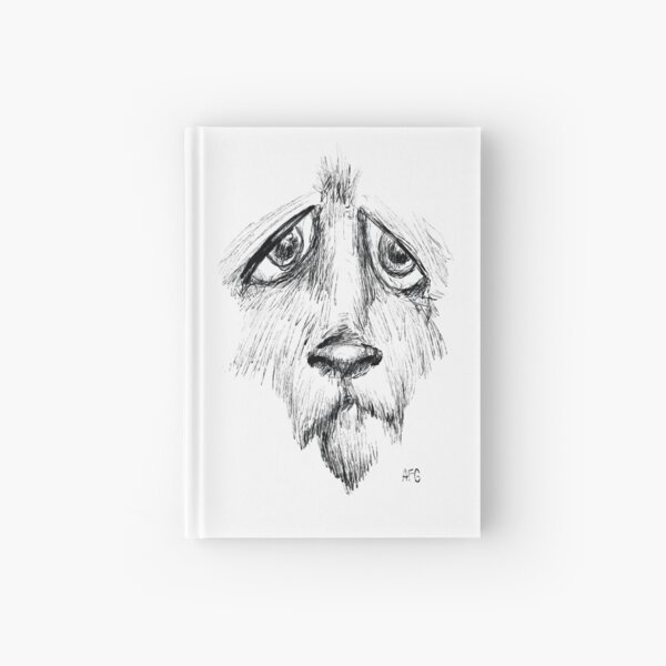 Hardcover Journal