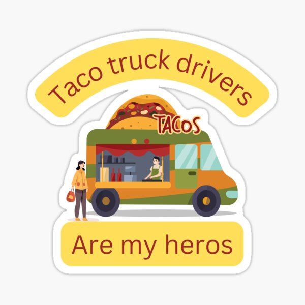 Item preview, Taco Heros designed and sold by Dragonheart401.