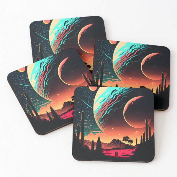 Item preview, Colors of the Universe designed and sold by Gabriel Melo.