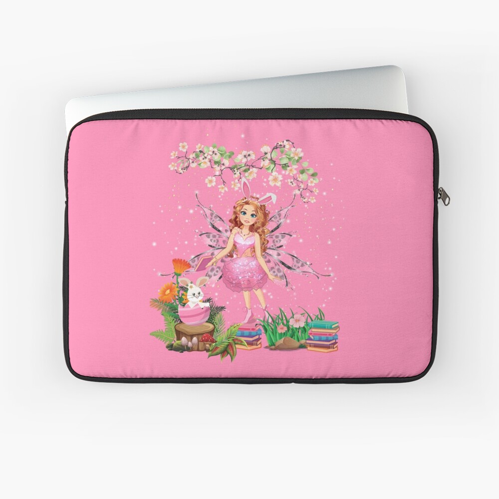 Item preview, Laptop Sleeve designed and sold by TeelieTurner.