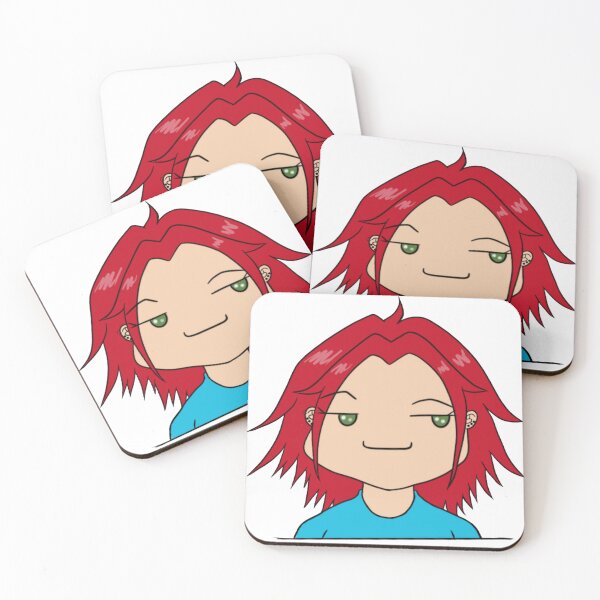 Item preview, My Smug Face designed and sold by Caterpillar Connie.