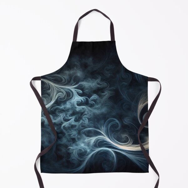 Artikelvorschau, Colored smoke on black background. Abstract background entworfen und verkauft von anytka.
