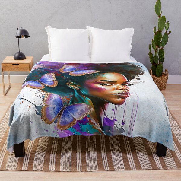 Item preview, A PASSION FOR PURPLE designed and sold by Tammera.