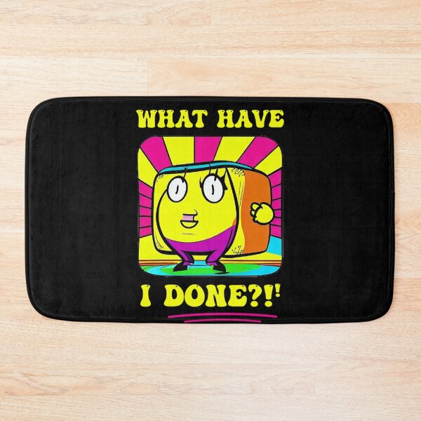 Item preview, What have I done? designed and sold by Dreams of Dubai.