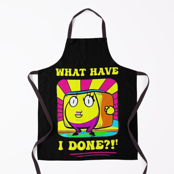 Item preview, What have I done? designed and sold by Dreams of Dubai.