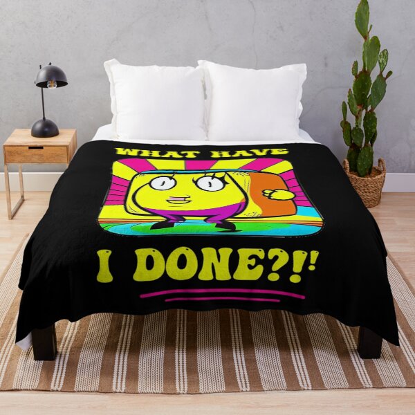 Item preview, What have I done? designed and sold by Dreams of Dubai.
