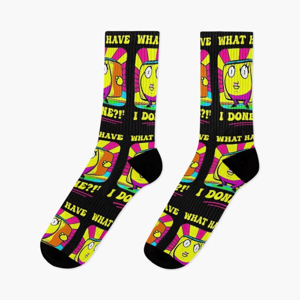 Item preview, What have I done? designed and sold by Dreams of Dubai.