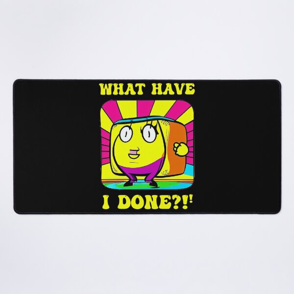 Item preview, What have I done? designed and sold by Dreams of Dubai.