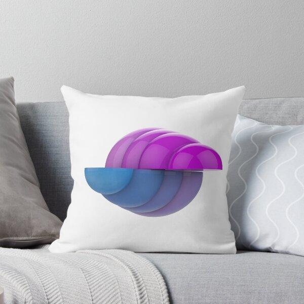 Item preview, abstract 3d t-shirt design #1 designed and sold by Galy48.
