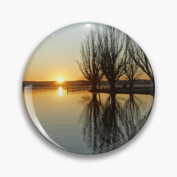 Item preview, Lake tranquility designed and sold by charlienelson.