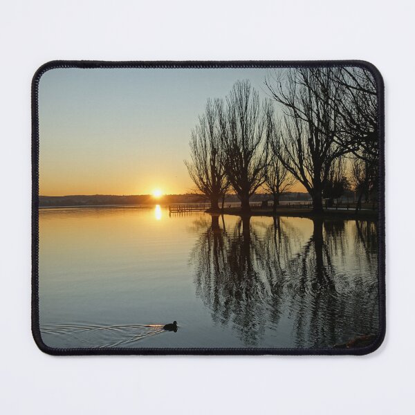 Item preview, Lake tranquility designed and sold by charlienelson.