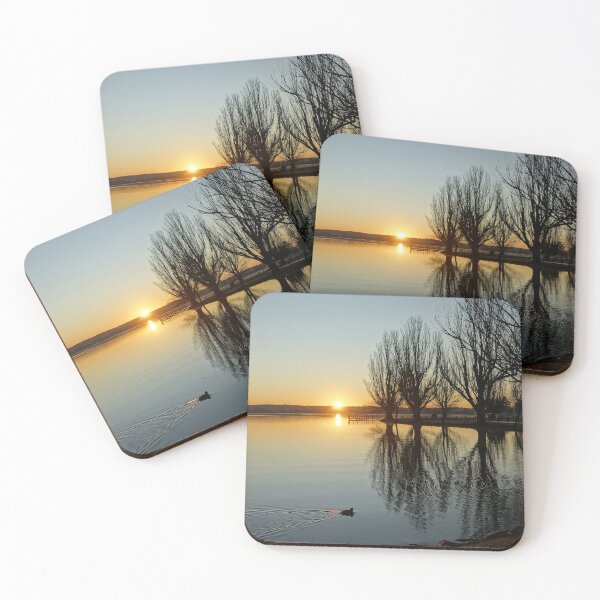 Item preview, Lake tranquility designed and sold by charlienelson.