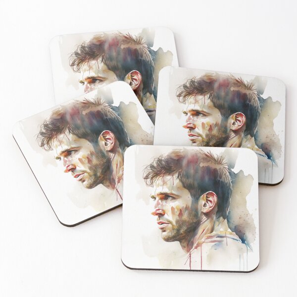 Item preview, Yes, we are a long line of art lovers. designed and sold by DesignVentures.
