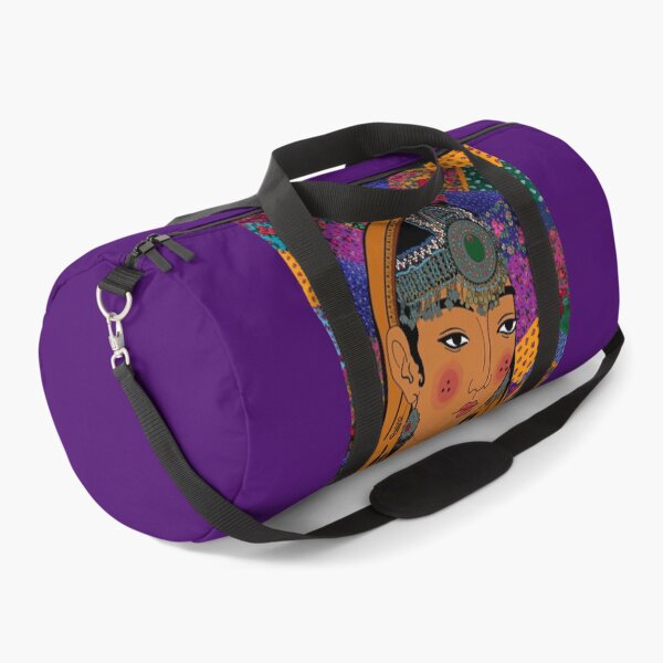 Item preview, Hazara girl designed and sold by ElifsArt.