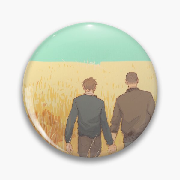 Item preview, Field!!! designed and sold by hatepotion.