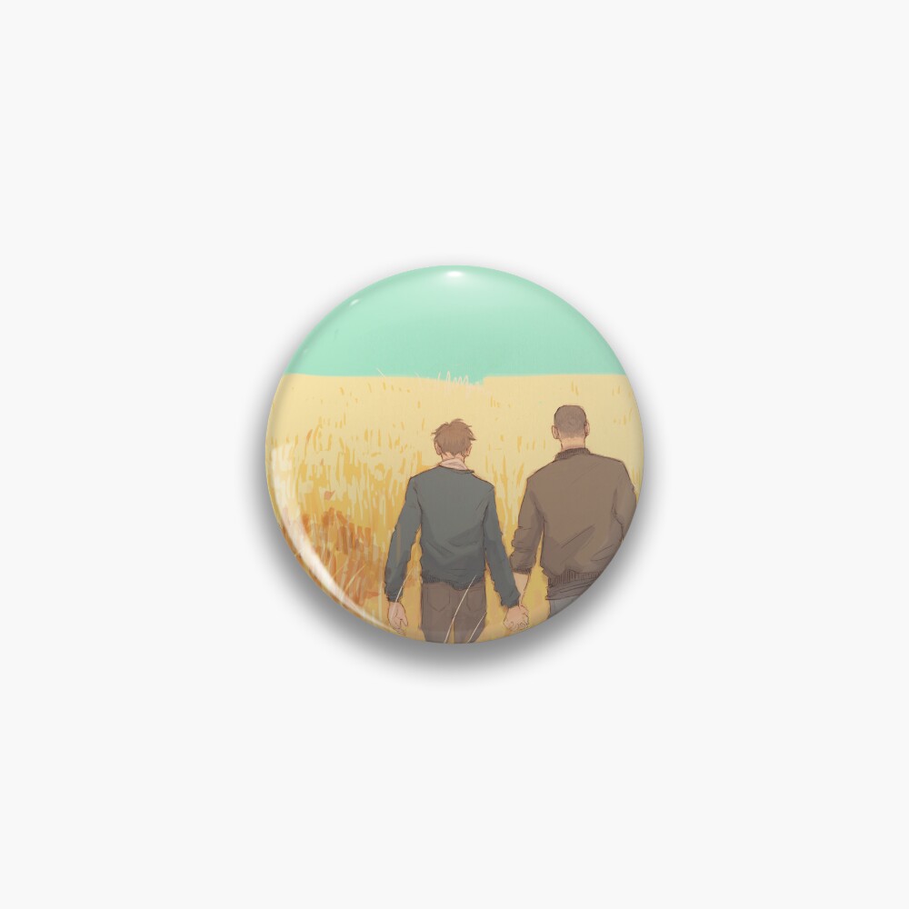 Item preview, Pin designed and sold by hatepotion.