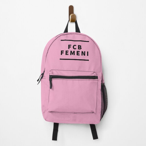 Item preview, FCB Femeni Black Letters designed and sold by FCBarcelonaKQ.
