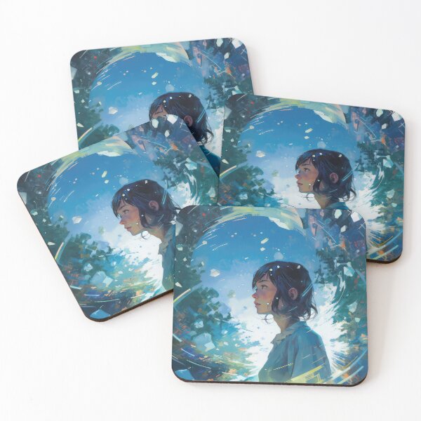 Item preview, Universal Oneness Universal Synchronicity designed and sold by SeedDesign.
