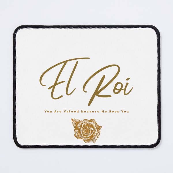Item preview, El Roi designed and sold by MegDeRoyale.