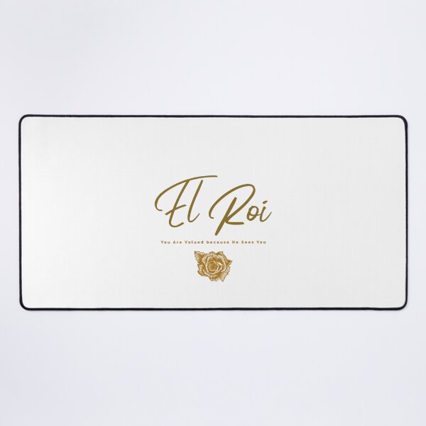 Item preview, El Roi designed and sold by MegDeRoyale.