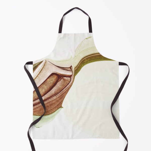 Item preview, Earth Tones - Abstract Flow designed and sold by Owie's ART.