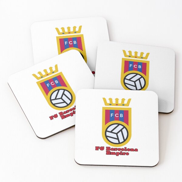 Artikelvorschau, FC Barcelona Empire Design entworfen und verkauft von fun-times-store.