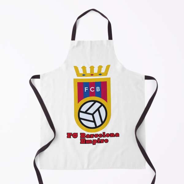 Artikelvorschau, FC Barcelona Empire Design entworfen und verkauft von fun-times-store.
