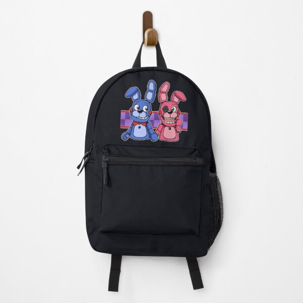 Item preview, Sisters! - Five Nights at Freddy's: Sister Location designed and sold by DragonfyreArts.