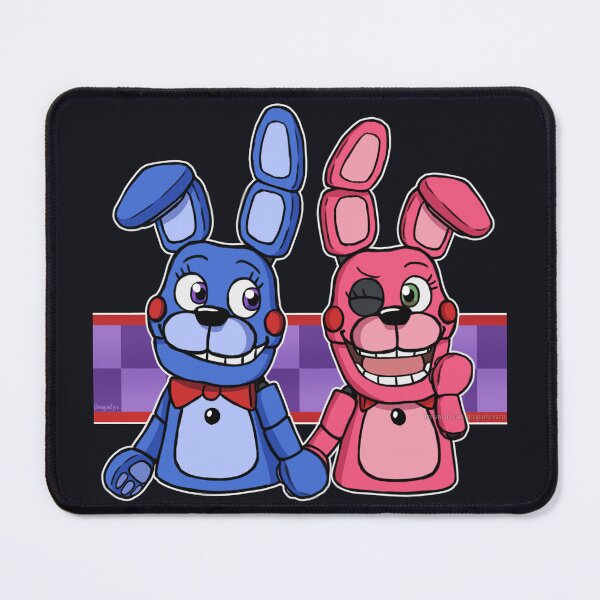 Item preview, Sisters! - Five Nights at Freddy's: Sister Location designed and sold by DragonfyreArts.