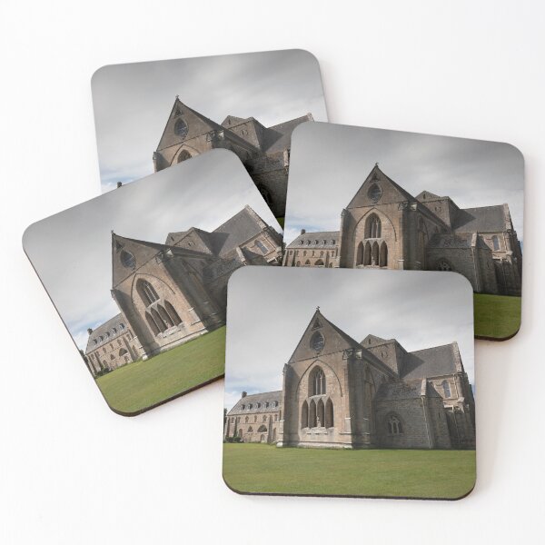 Item preview, pluscarden abbey designed and sold by codaimages.