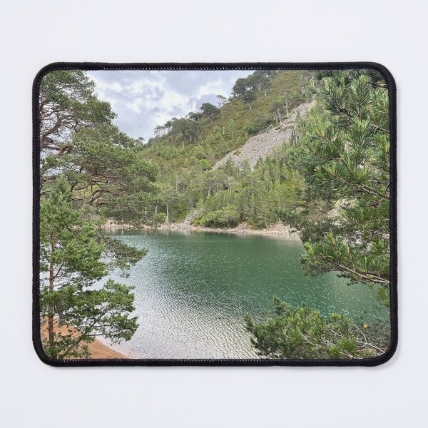 Item preview, Green loch designed and sold by nicolacsmith.