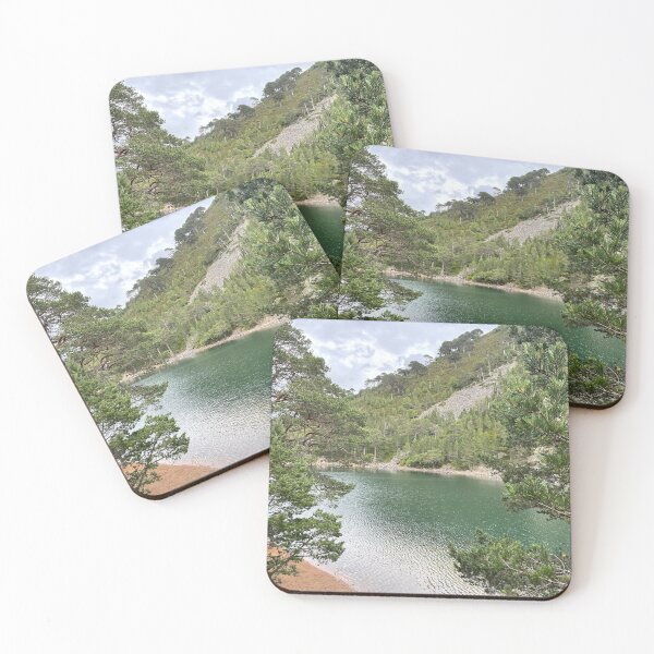 Item preview, Green loch designed and sold by nicolacsmith.