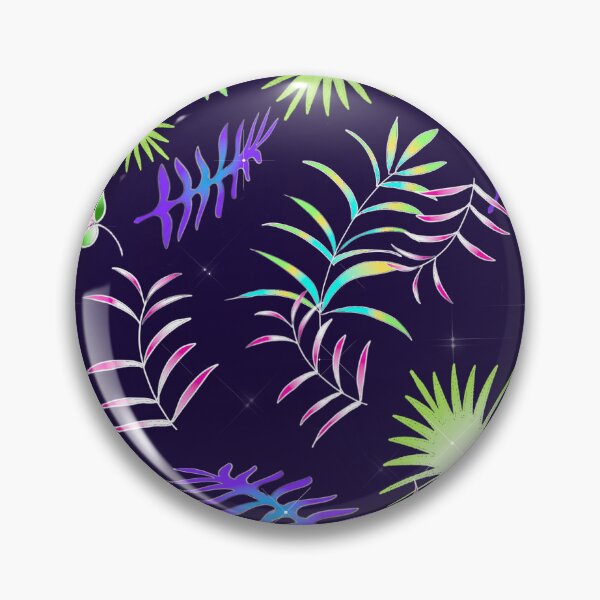 Item preview, Neon pattern designed and sold by Yugen100.