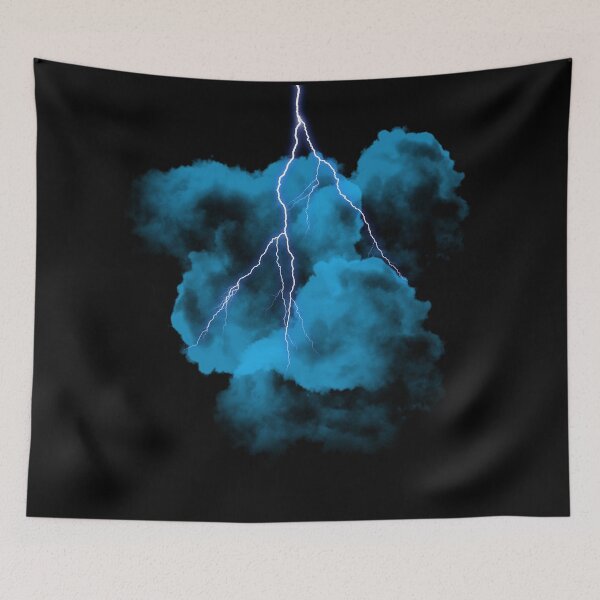 Item preview, Lightning designed and sold by Yaksza.