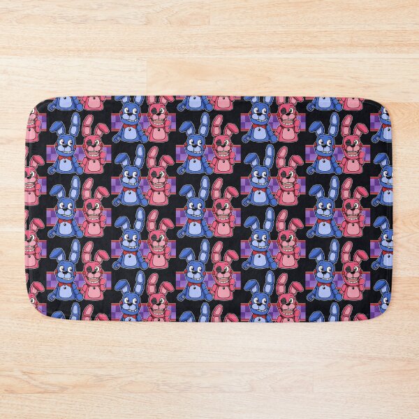 Item preview, Sisters! - Five Nights at Freddy's: Sister Location designed and sold by DragonfyreArts.