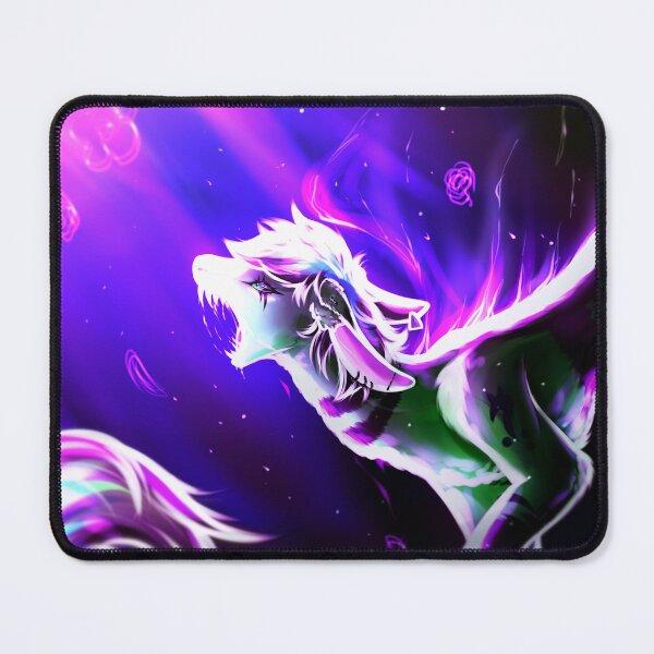 Item preview, Holo Flower designed and sold by DaedriccDragon.