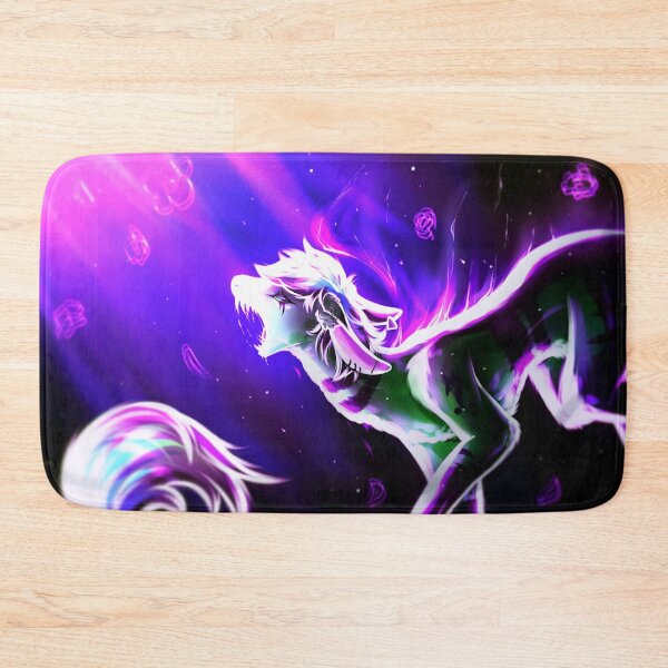 Item preview, Holo Flower designed and sold by DaedriccDragon.