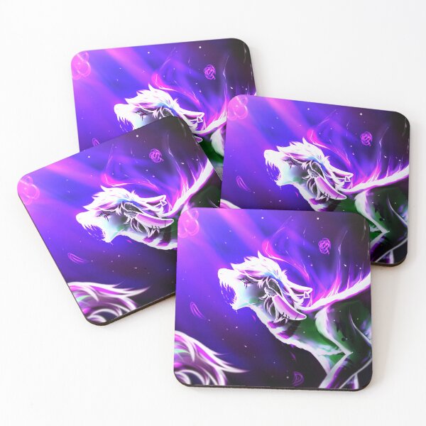 Item preview, Holo Flower designed and sold by DaedriccDragon.